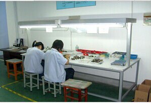 大電流功率電感在工業(yè)生產(chǎn)中的優(yōu)勢(shì)