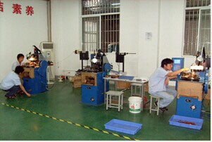 大電流功率電感器廠家批發(fā)
